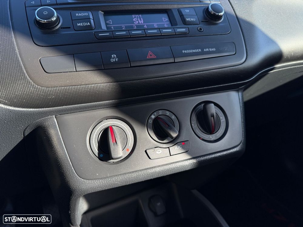 SEAT Ibiza ST 1.2 TDI Style - 21