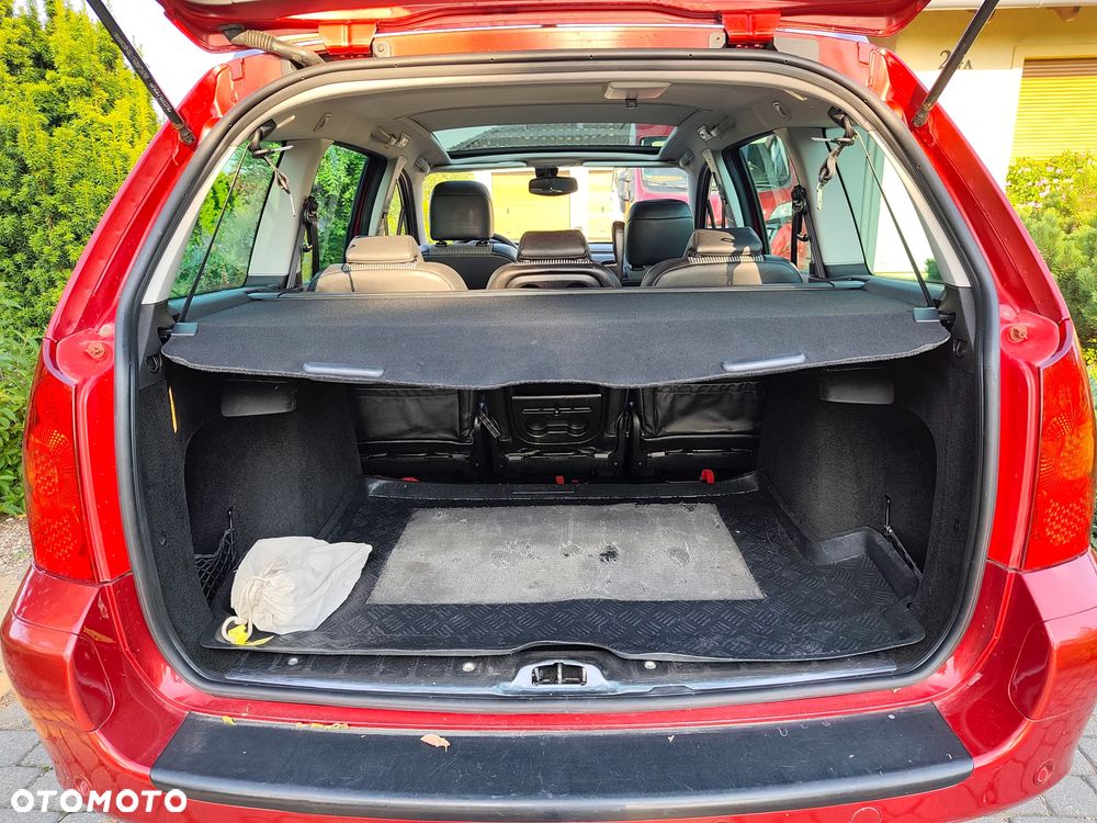 Peugeot 307 SW 140 Platinum - 8