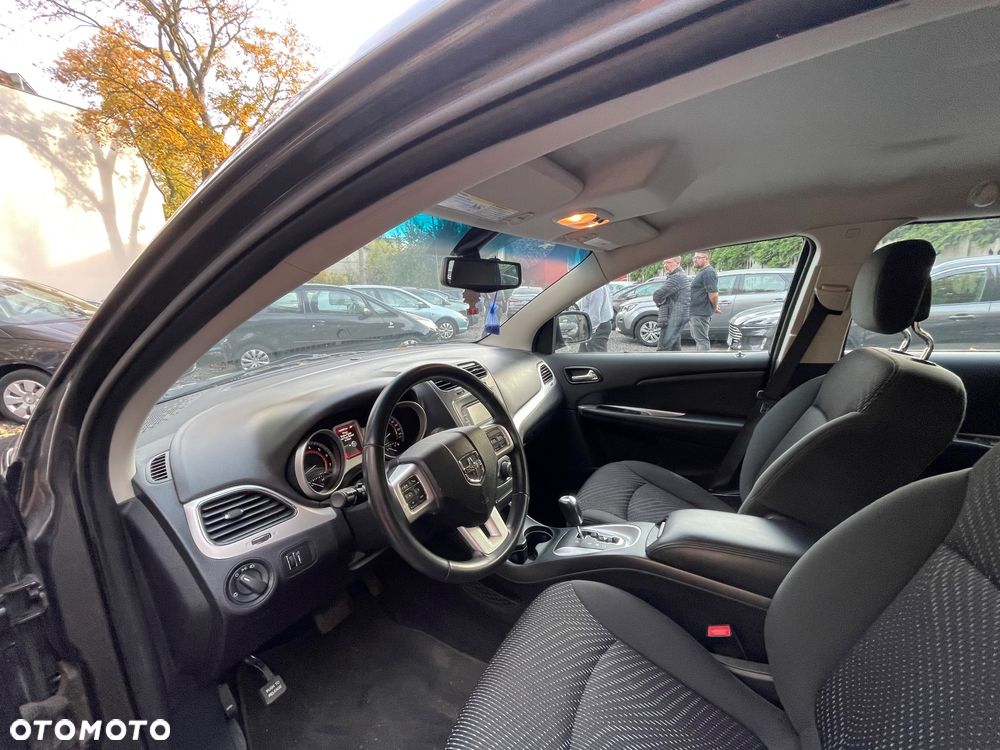 Dodge Journey - 15