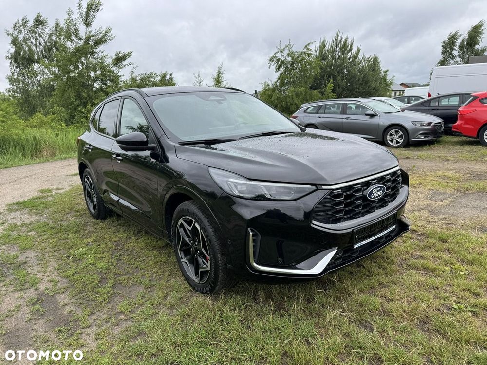Ford Kuga - 3