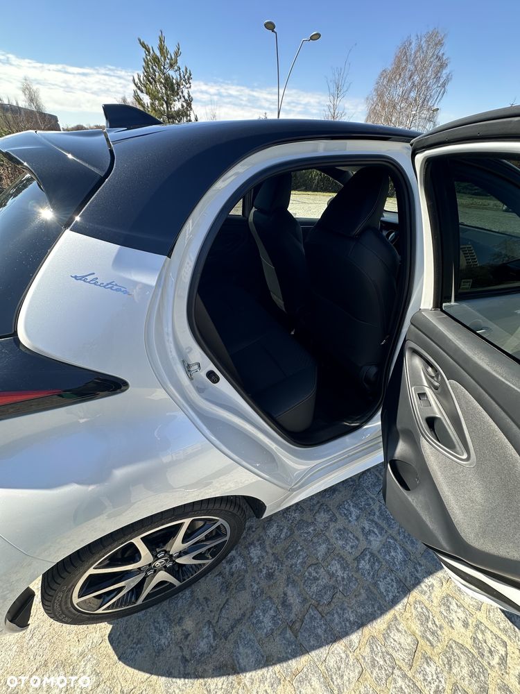 Toyota Yaris 1.5 Selection Style - 20