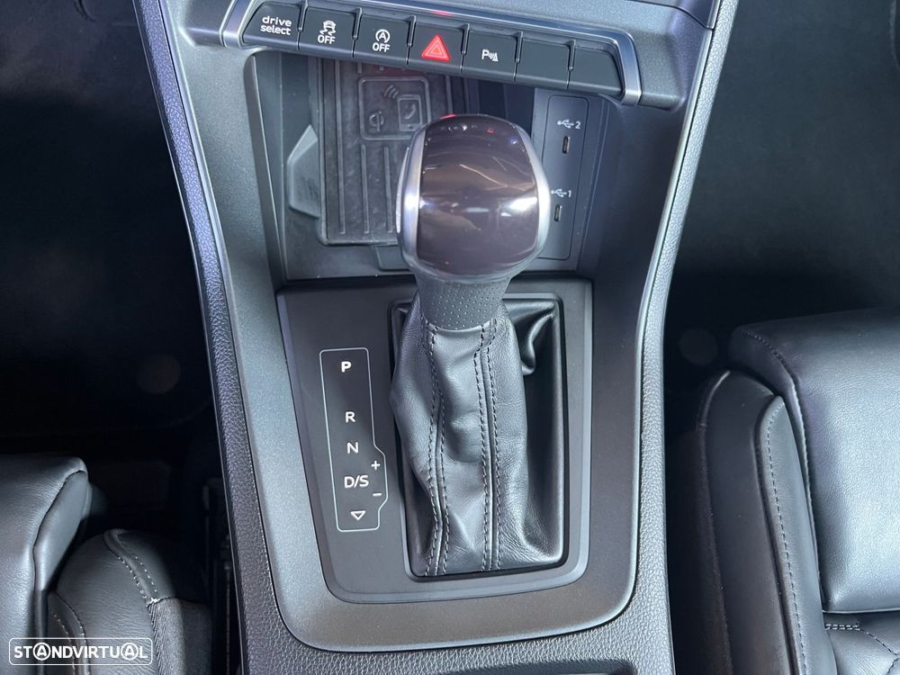 Audi RS Q3 Sportback TFSI quattro S tronic - 35