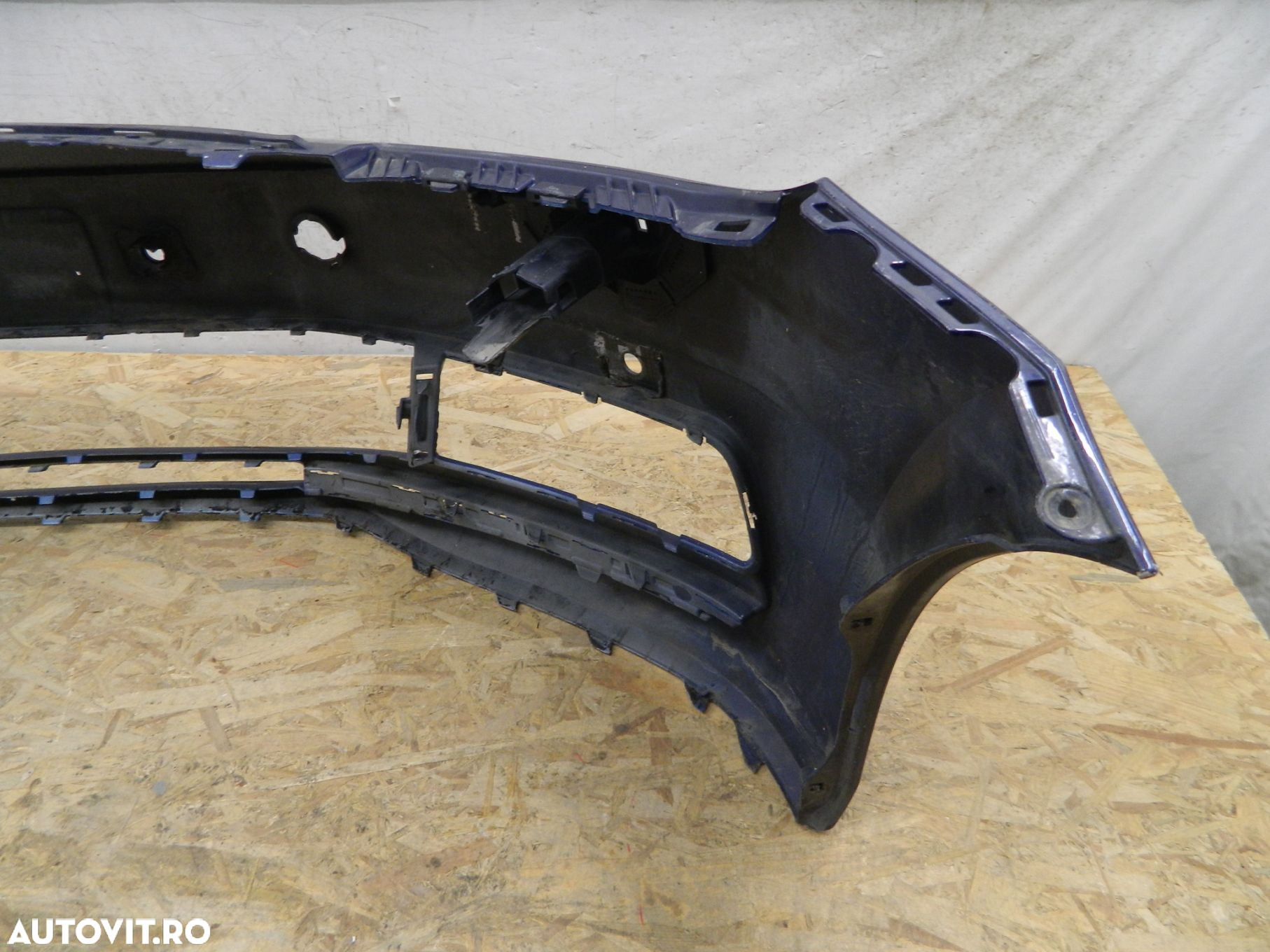 Bara fata VW Touran, 2016, 2017, 2018, 2019, 2020, 5TA807221. - 5