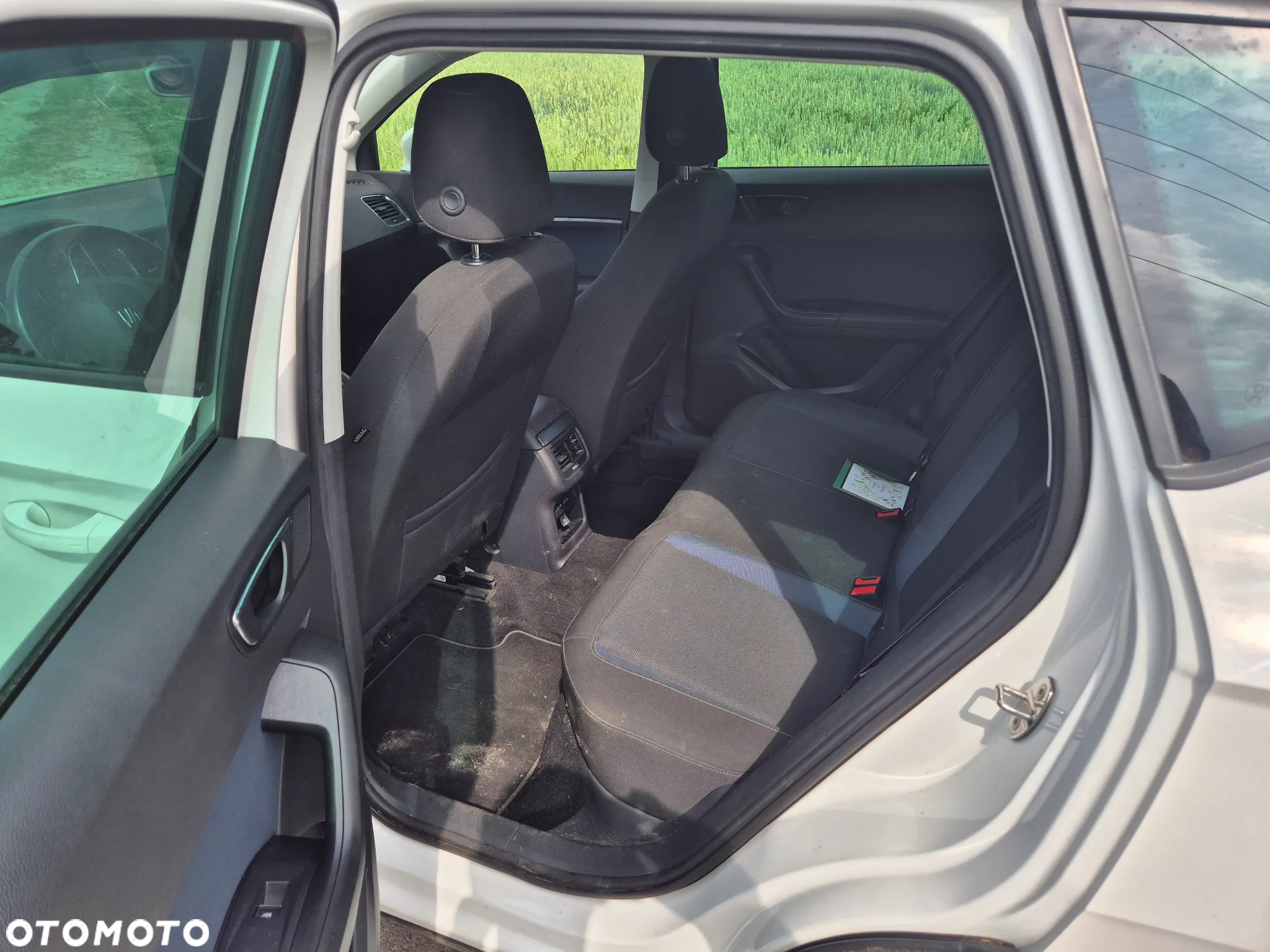 Seat Ateca 1.5 TSI ACT 4Drive DSG OPF Style - 6