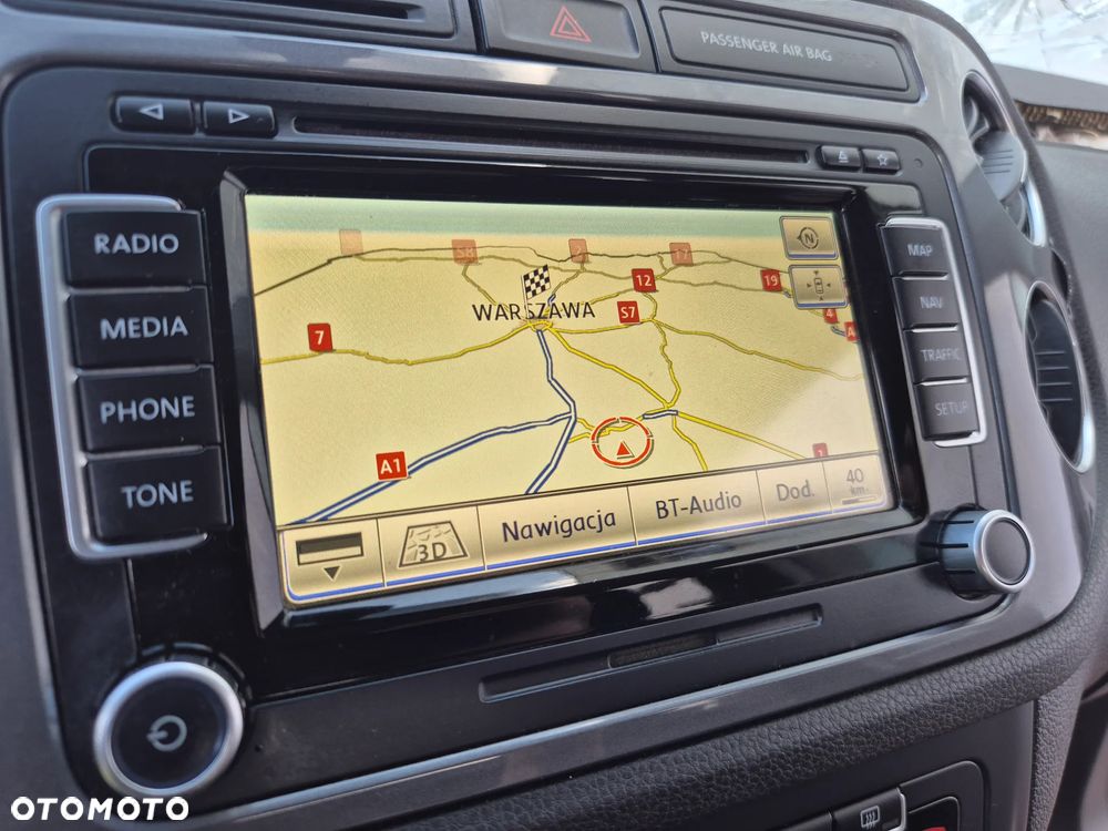 Volkswagen Tiguan 2.0 TDI 4Mot Sport&Style - 23