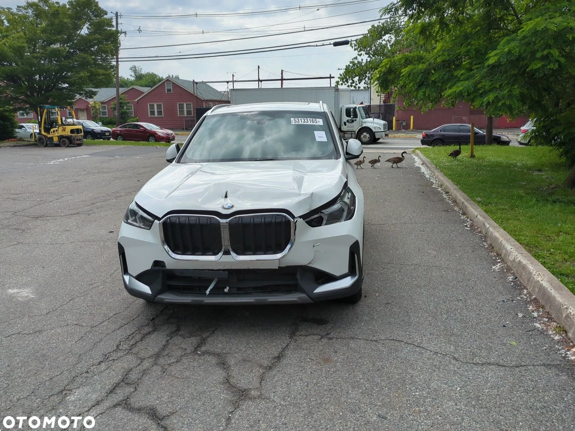 BMW X1 xDrive25i xLine - 1