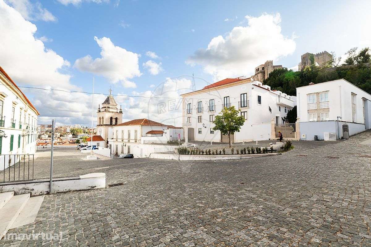 Apartamento T3 para venda