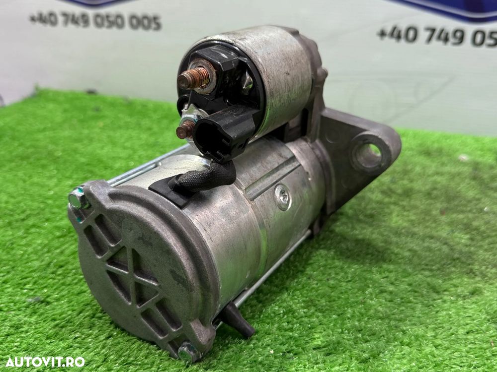 ELECTROMOTOR ( 2 BUC.) TOYOTA AVENSIS 2.0 DIESEL 2015 2012-2018 / TOYOTA AURIS 1.4 DIESEL 2013 2012-2018 COD OEM 28100-0N120 STM1099 - 5