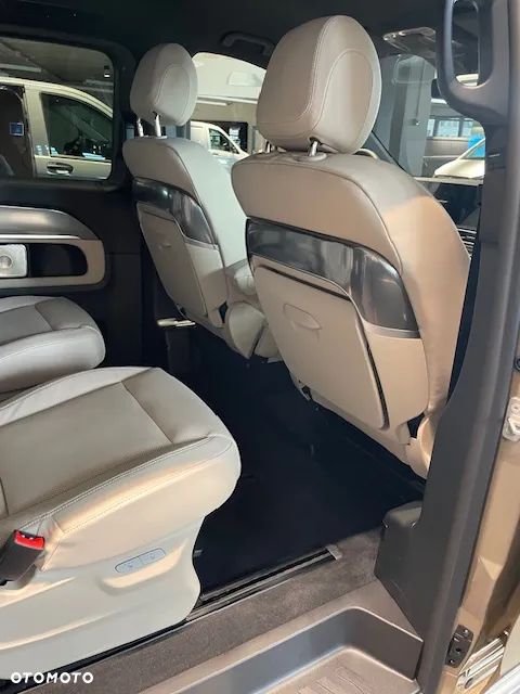 Mercedes-Benz Klasa V 300 d 4-Matic Exclusive 9G-Tronic (d³ugi) - 9