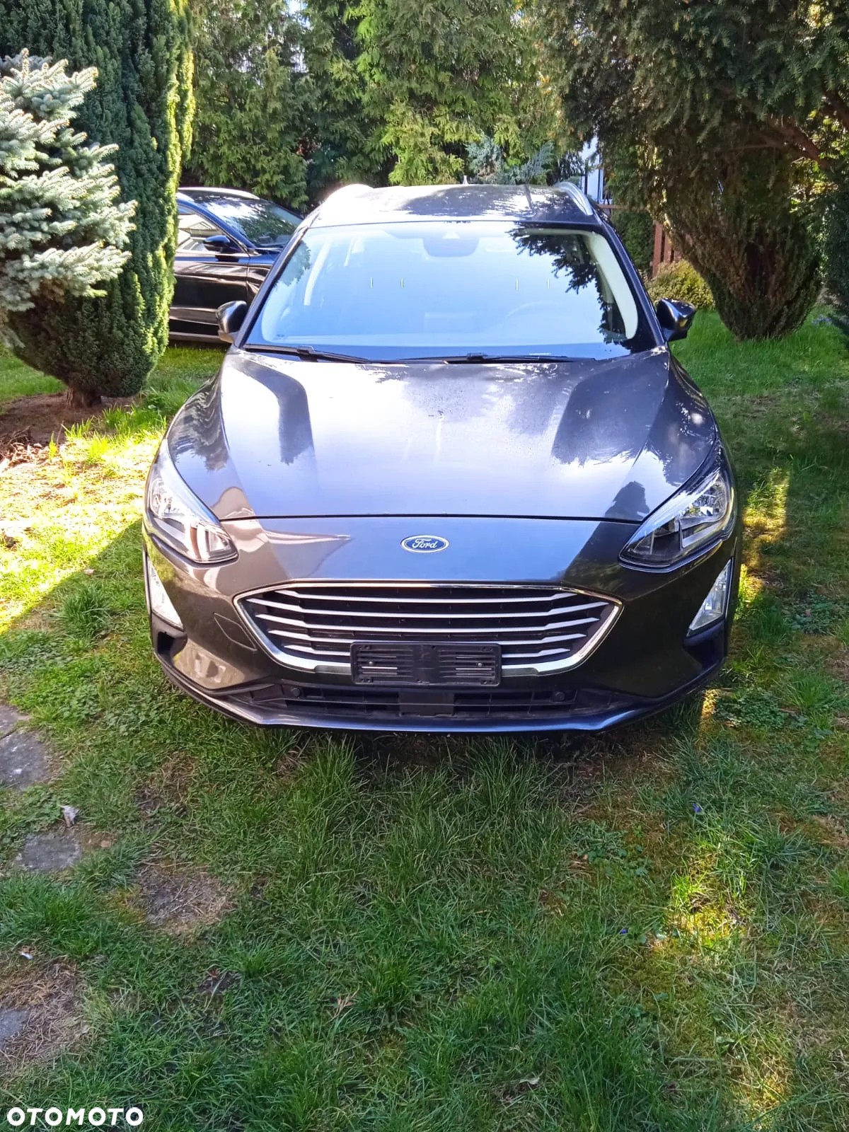 Ford Focus 1.5 EcoBlue Start-Stopp-System ACTIVE DESIGN - 3
