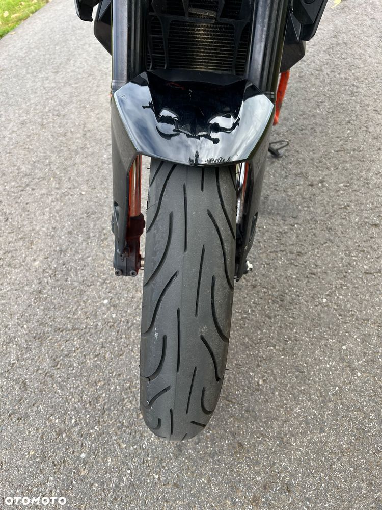 KTM Duke - 6