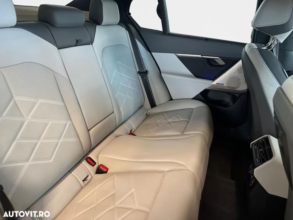 BMW Seria 5 520d xDrive Aut. - 10