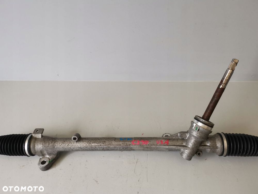 MAZDA CX30 CX-30 USA 21R. MAGLOWNICA PRZEKŁADNIA KIEROWNICZA JG202-006530 - 5