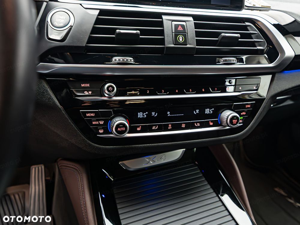 BMW X4 xDrive20i sport - 19