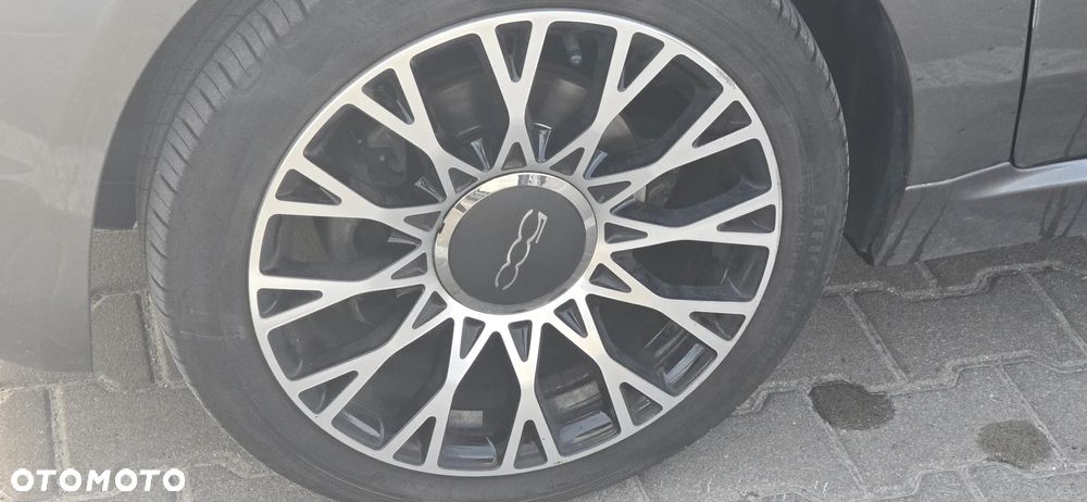 Fiat 500 1.0 Hybrid Dolcevita - 18