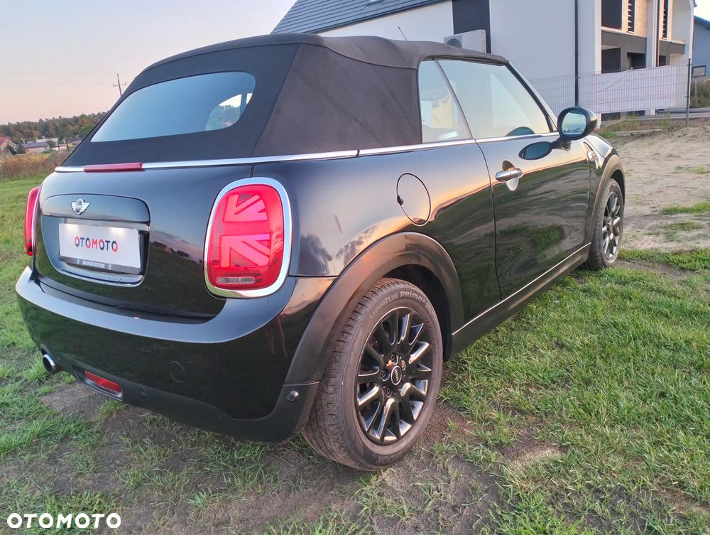 MINI Cooper - 14