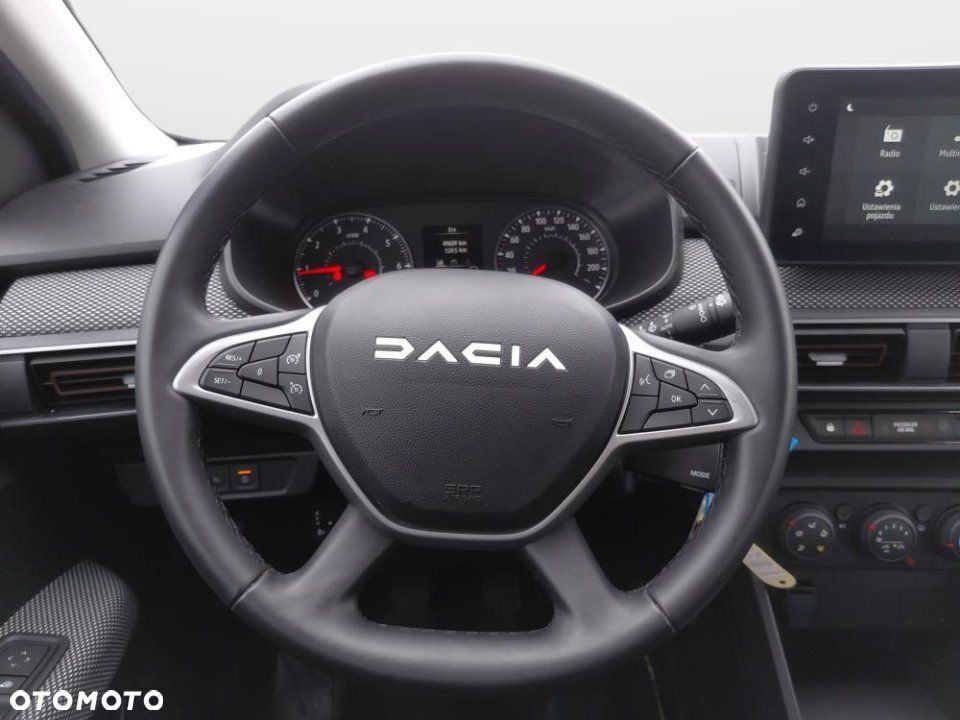 Dacia Sandero Stepway - 12