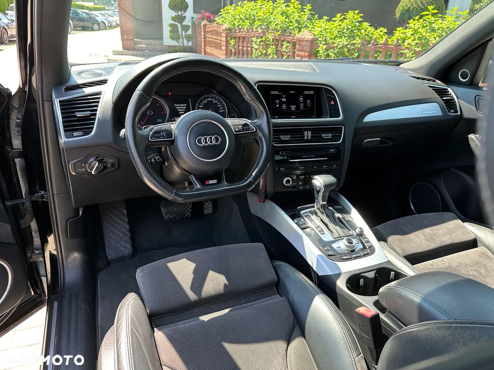 Audi Q5 - 7