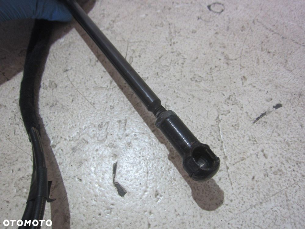BMW Z3 E36 CABRIO MECHANIZM POMPA DACHU SKŁADANEGO SIŁOWNIK 54348410305 - 6