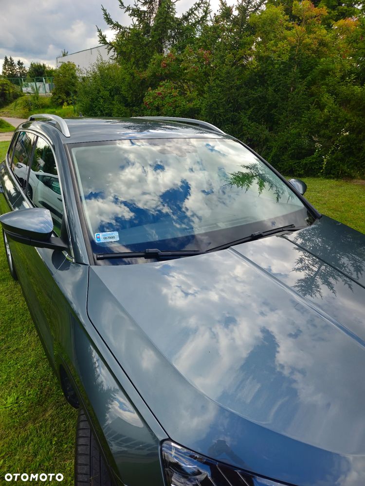 Skoda Karoq 1.6 TDI SCR 4x2 Style DSG - 10