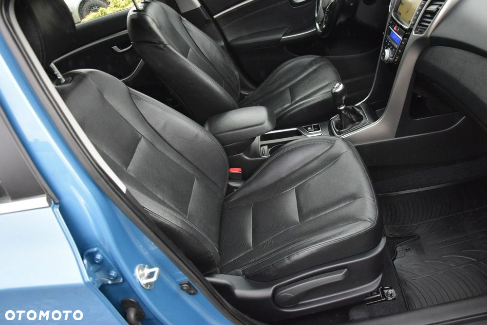 Hyundai i30 1.4 Style - 38