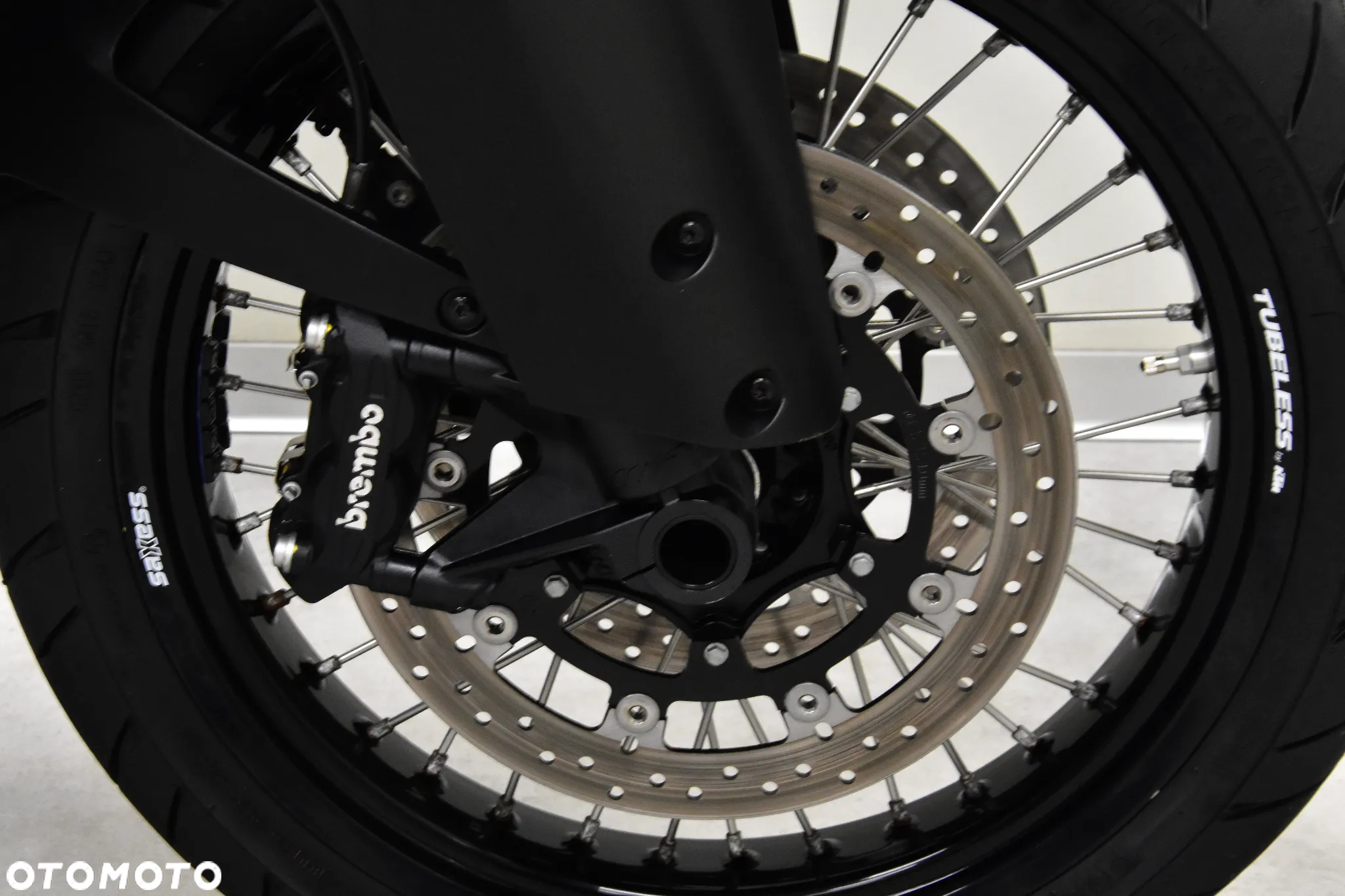 KTM Adventure - 31
