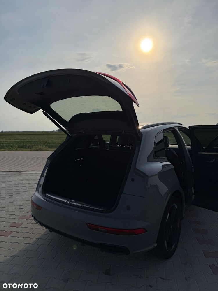Audi SQ5 - 8