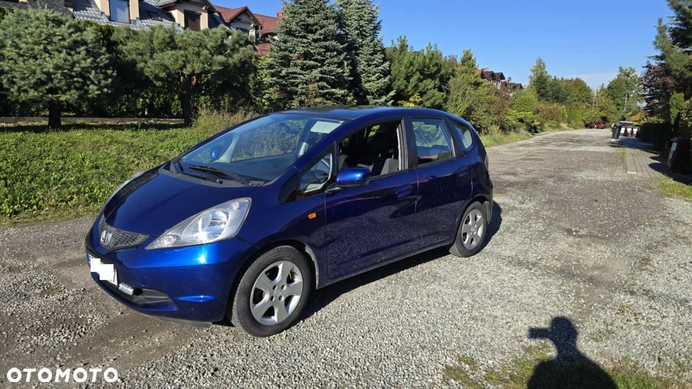 Honda Jazz 1.2 Trend - 1