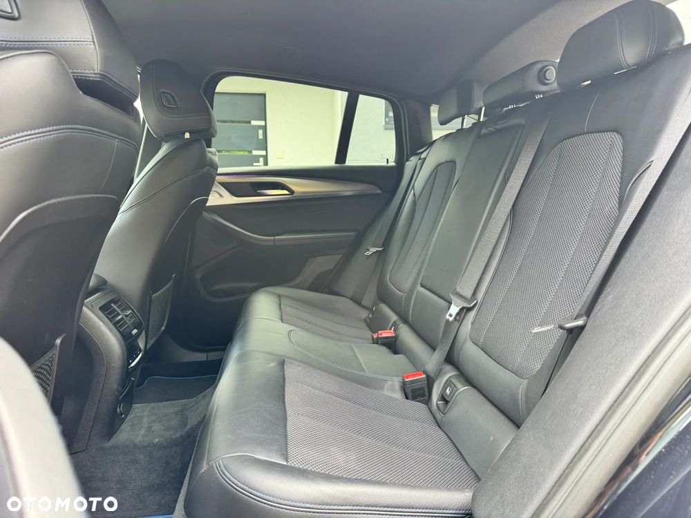 BMW X4 xDrive20d M Sport sport - 18