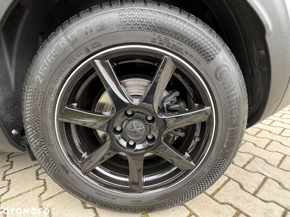 Peugeot 3008 BlueHDi 130 Stop & Start Allure - 36
