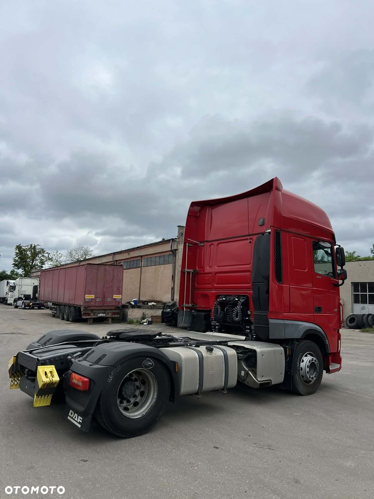 DAF XF 480 FT - 6