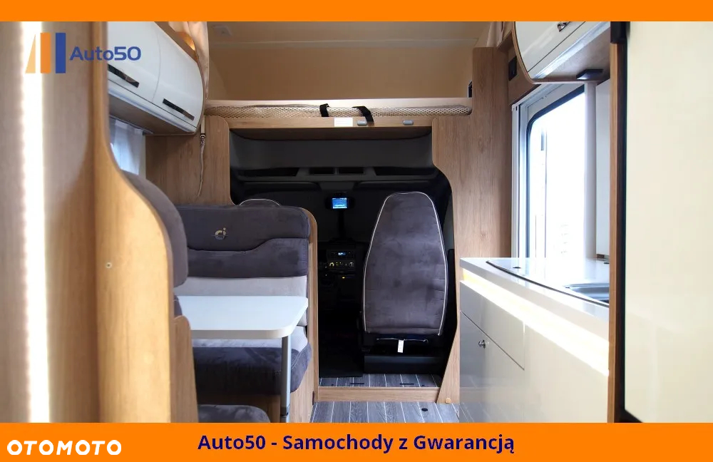 Ford Caravans International Horon 71 - 26