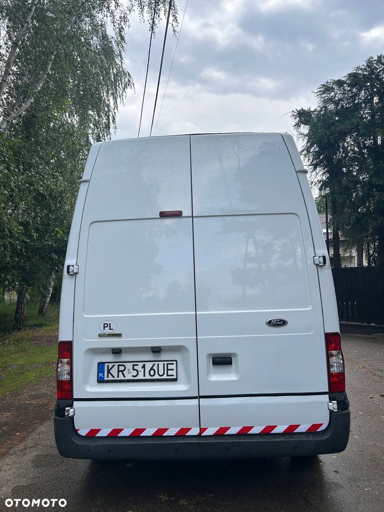 Ford Transit - 3