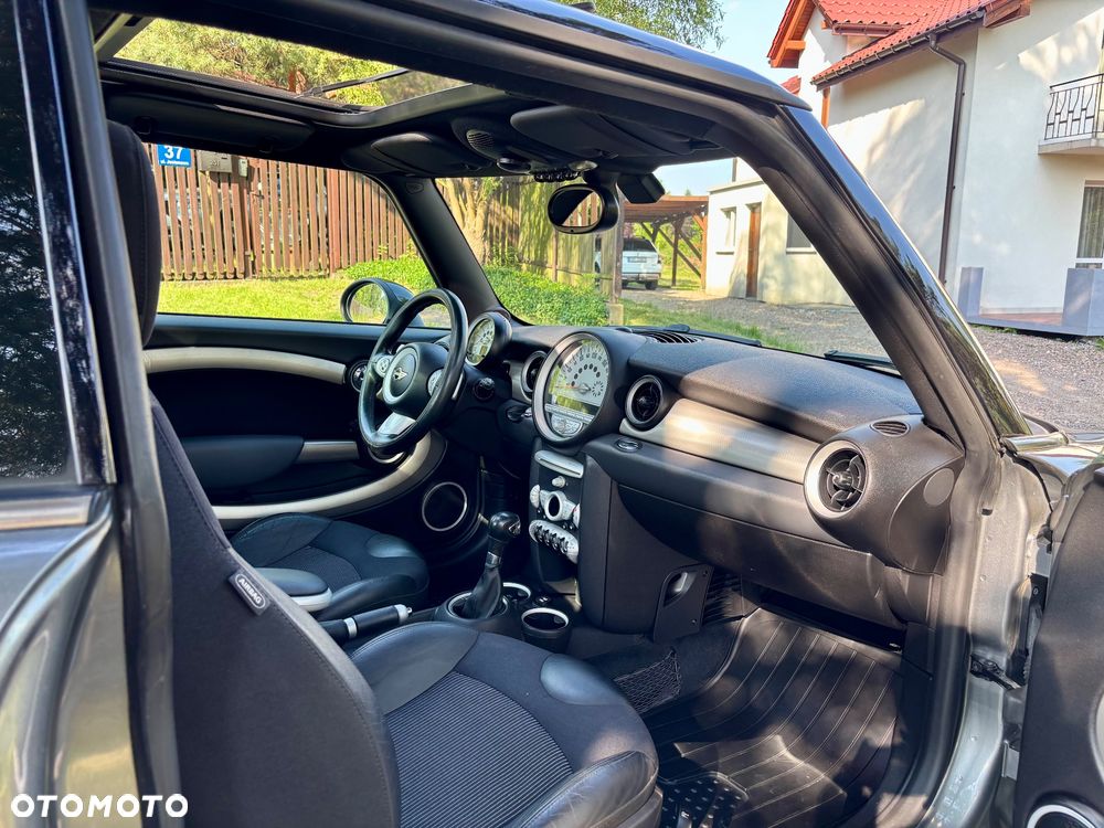 MINI Cooper S Standard - 33