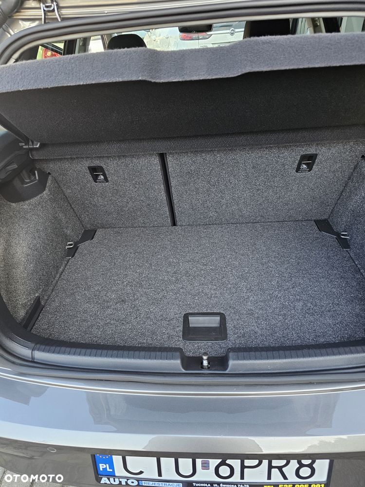 Volkswagen Polo 1.0 TSI OPF DSG Energy - 17