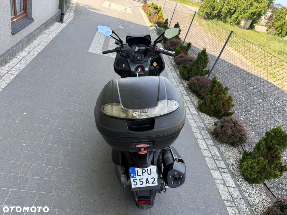 Kymco Xciting - 4