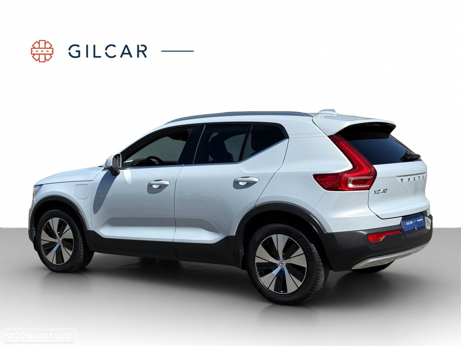 Volvo XC 40 1.5 T4 PHEV Inscription - 6