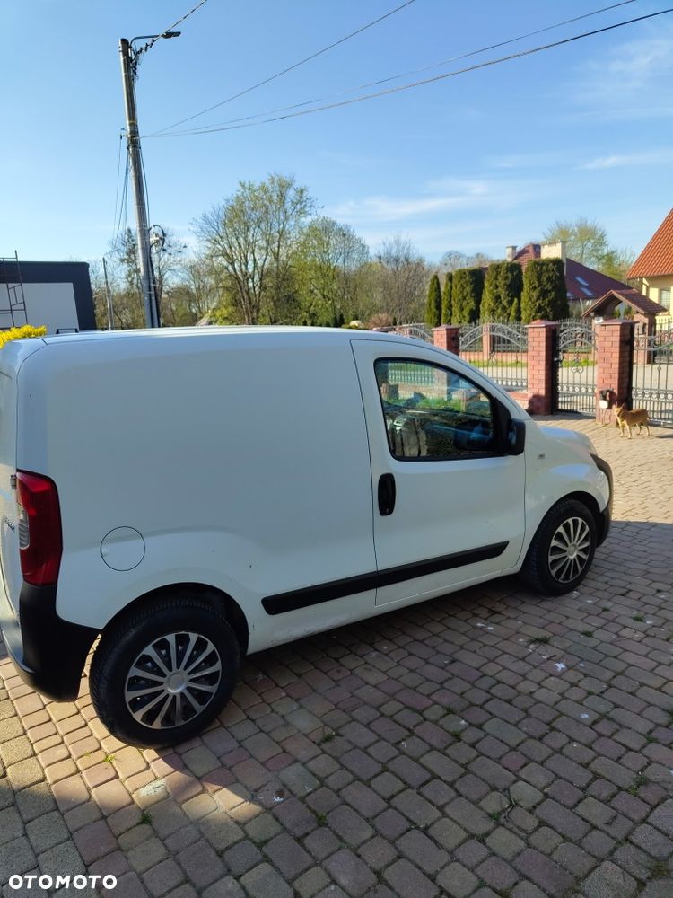 Peugeot Bipper - 3