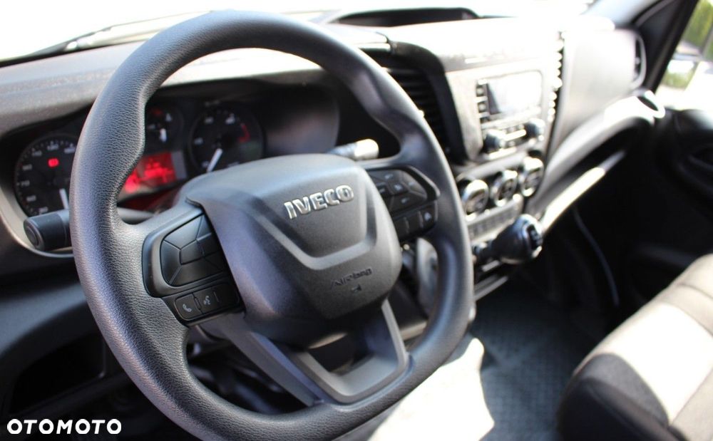 Iveco Daily - 18
