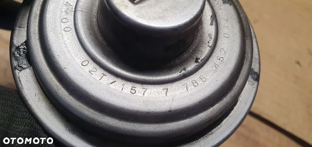 Zawór EGR BMW 3 5 E46 E39 2.0D 3.0D 7785452 - 8