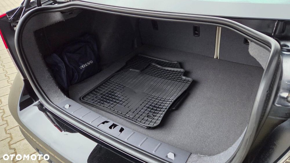 Volvo S40 2.0 Kinetic - 11