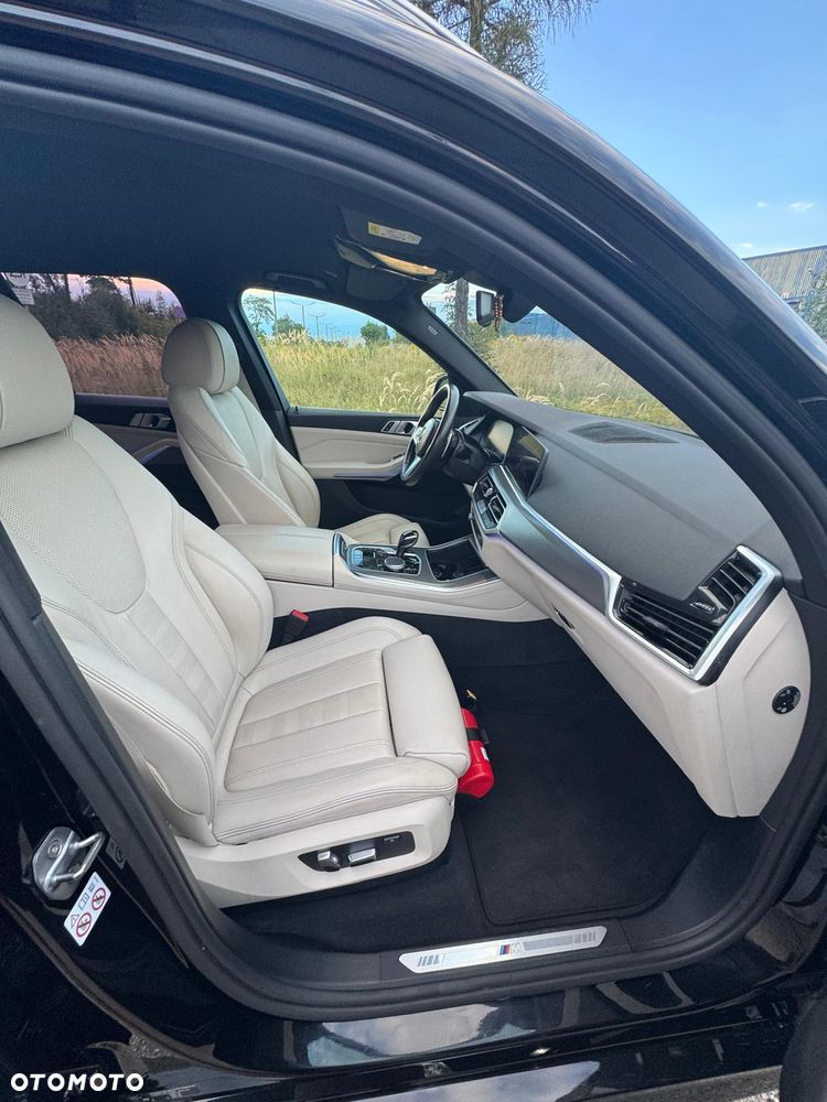 BMW X5 xDrive30d - 5