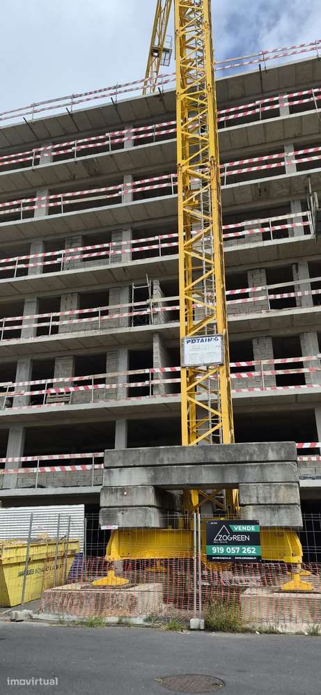 Espaço comercial Paim | Ponta Delgada - Grande imagem: 2/7