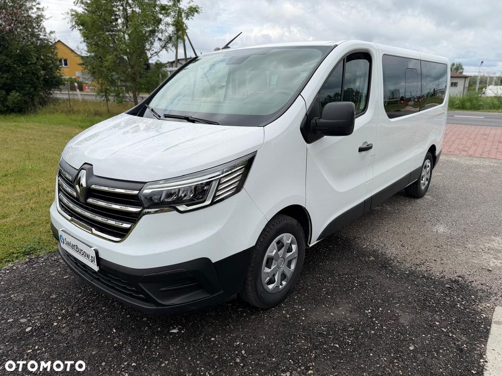 Renault Trafic - 1
