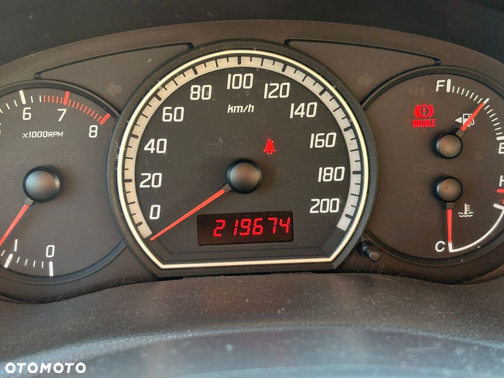 Suzuki Swift 1.3 Club - 14