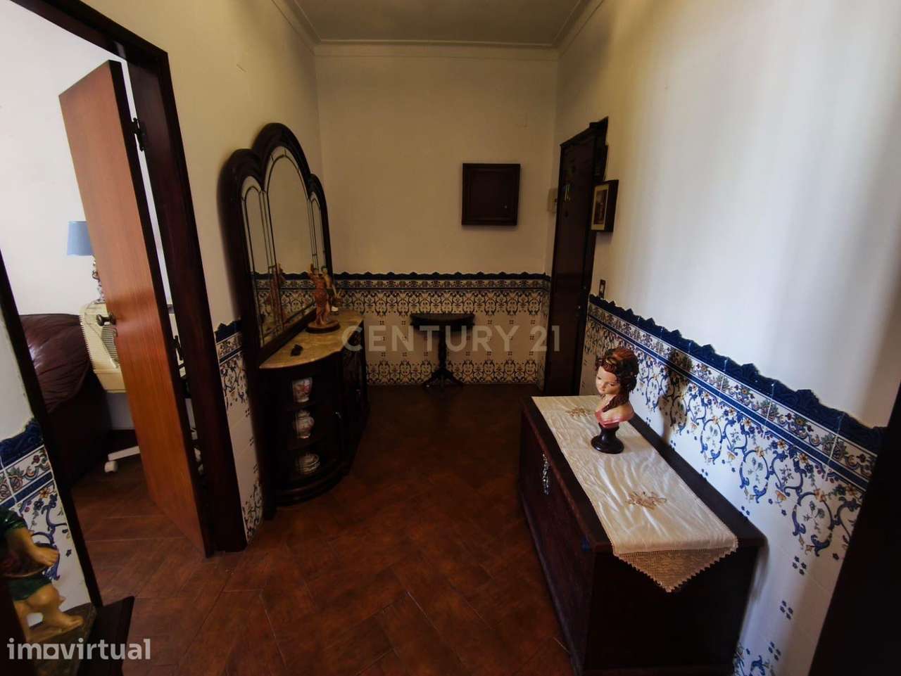 Apartamento T2 para arrendar em Bom Sucesso -Alverca - Grande imagem: 4/15