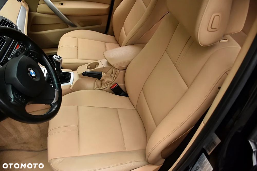 BMW X3 2.0d - 32
