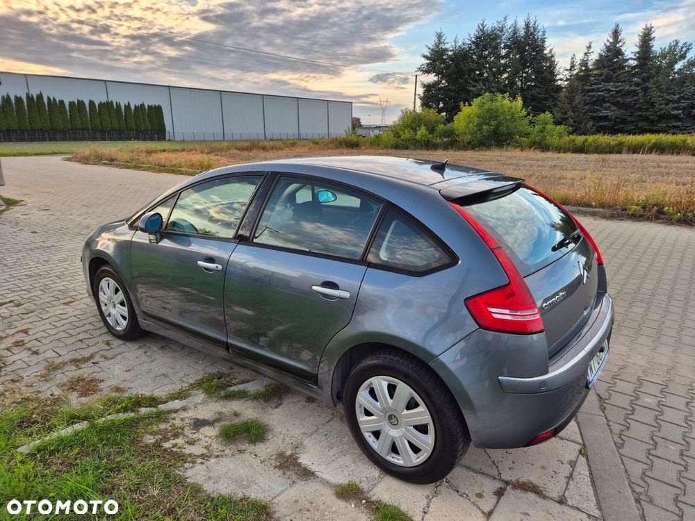 Citroën C4 - 14