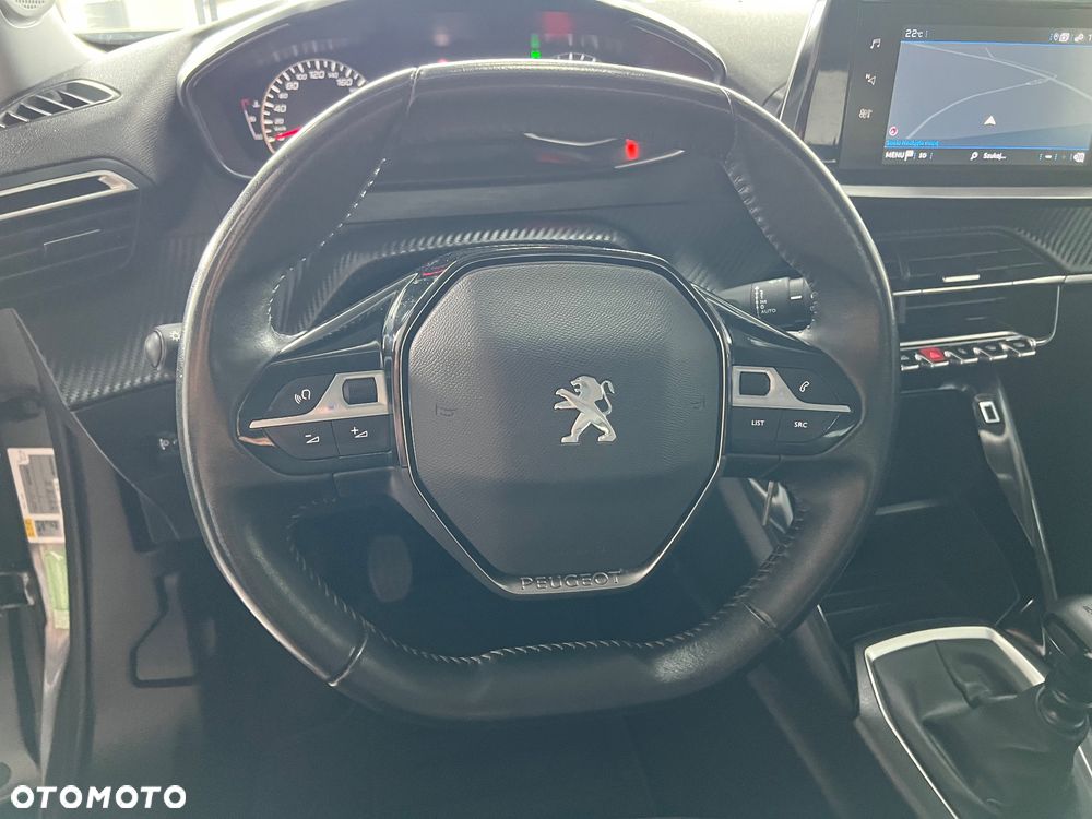 Peugeot 2008 - 20