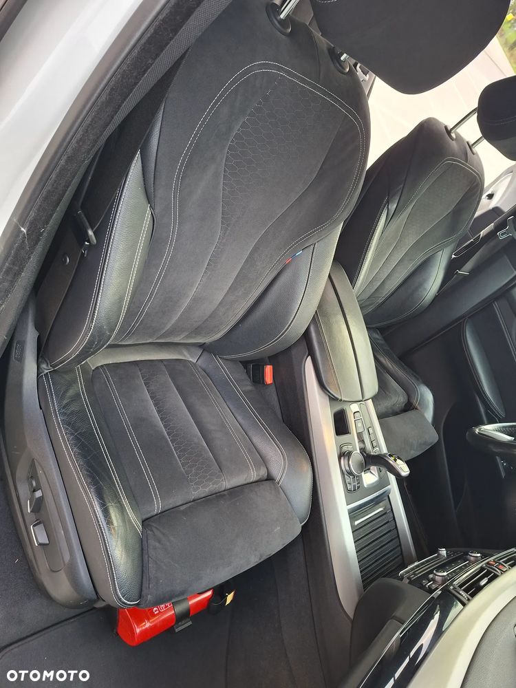 BMW X5 xDrive25d sport - 30